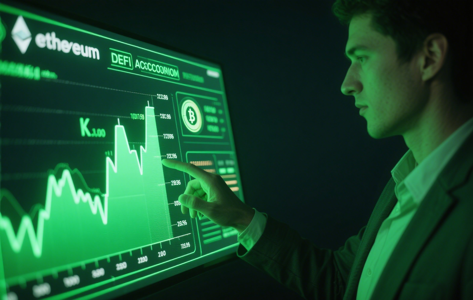 币安App苹果iOS下载安装与交易指南 | 安全便捷的数字货币交易