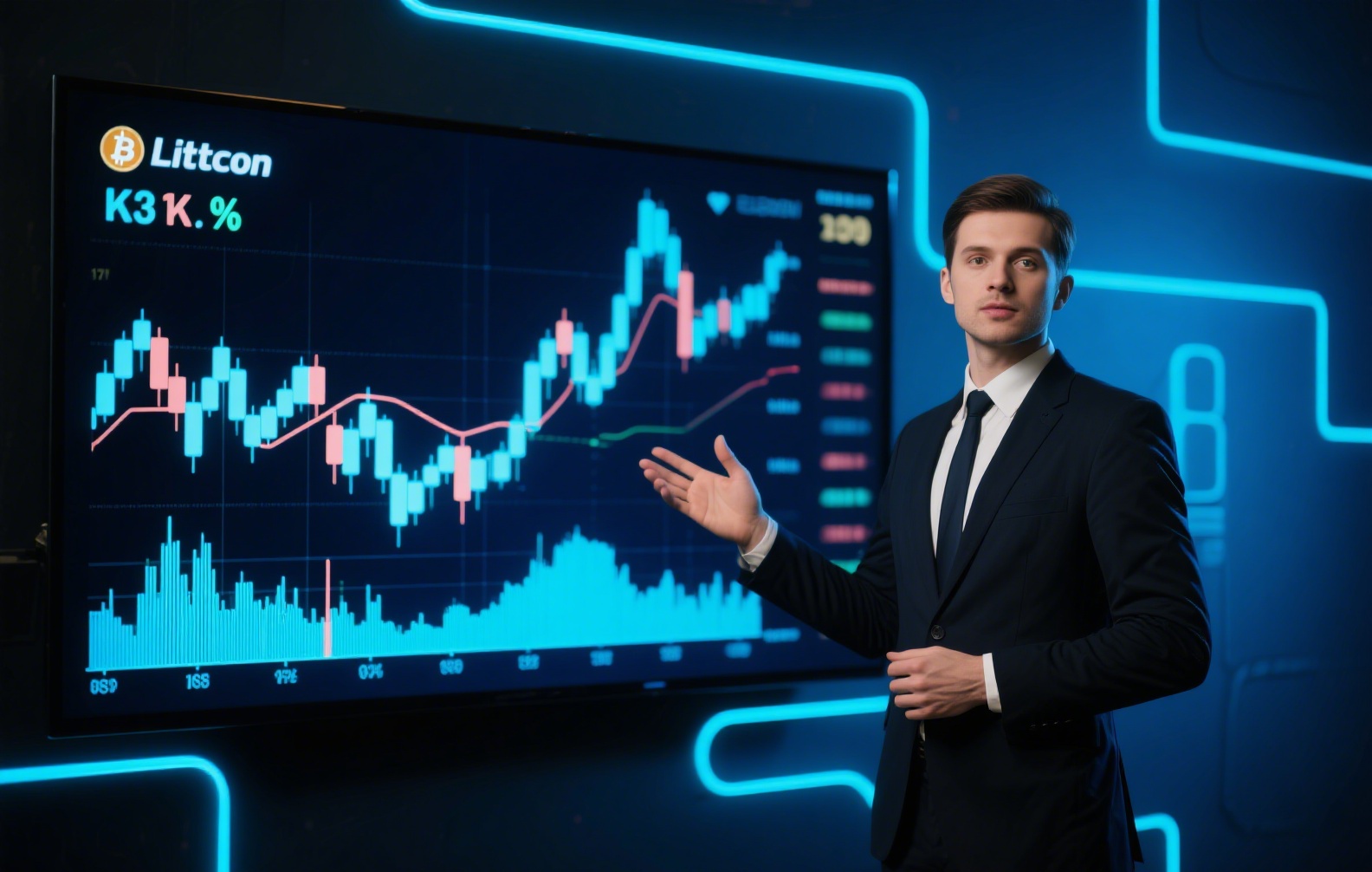 币安钱包注册指南：从零开始创建您的加密资产账户