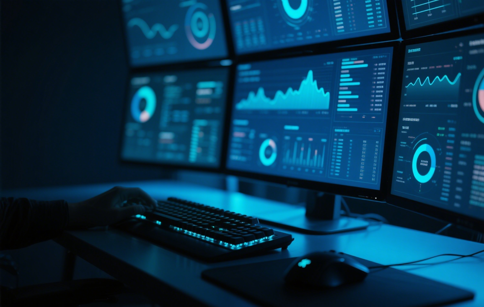 稳定币购买指南：安全获取数字资产的方法与平台选择