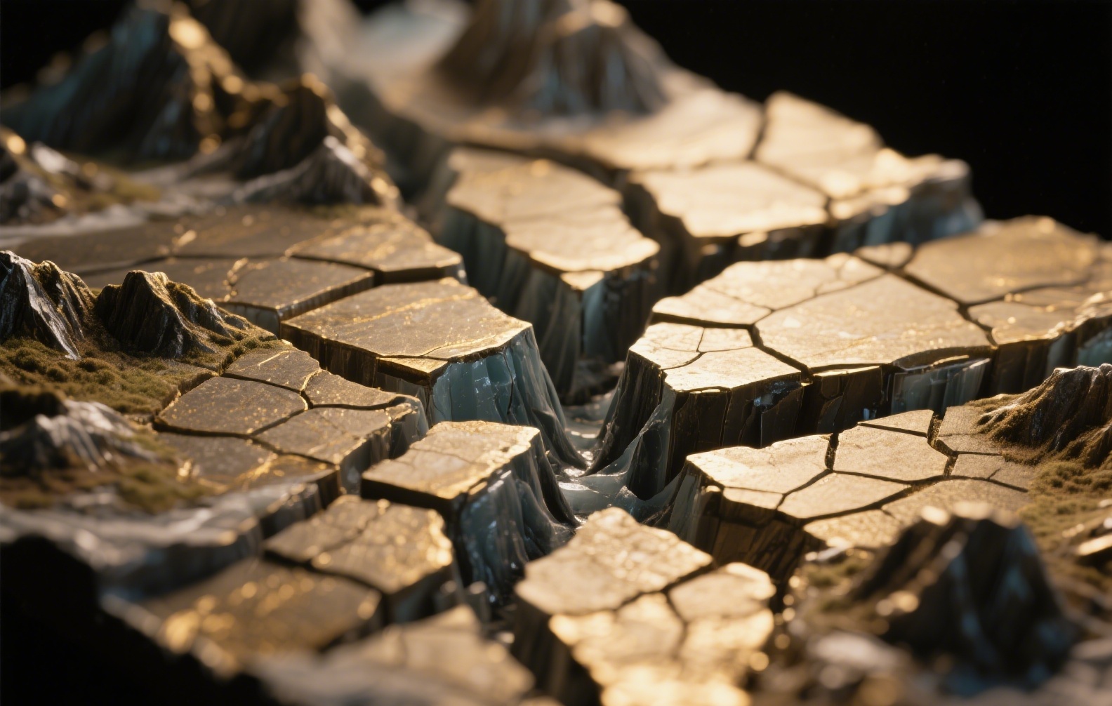 合约返佣骗局揭秘：如何识别并避免投资陷阱 | 必应搜索指南