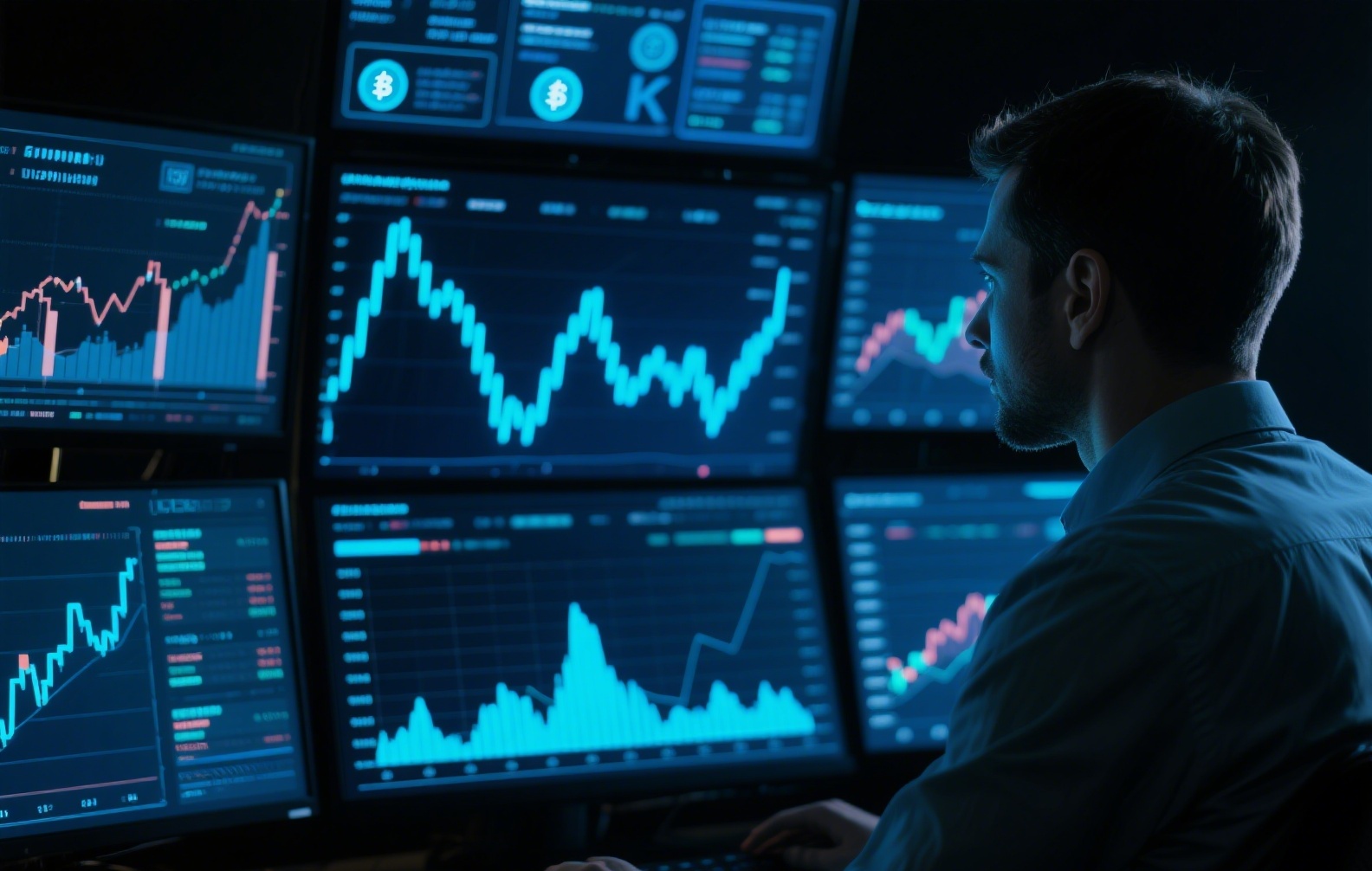 稳定币价值回归：揭秘加密市场稳定的关键机制与未来趋势