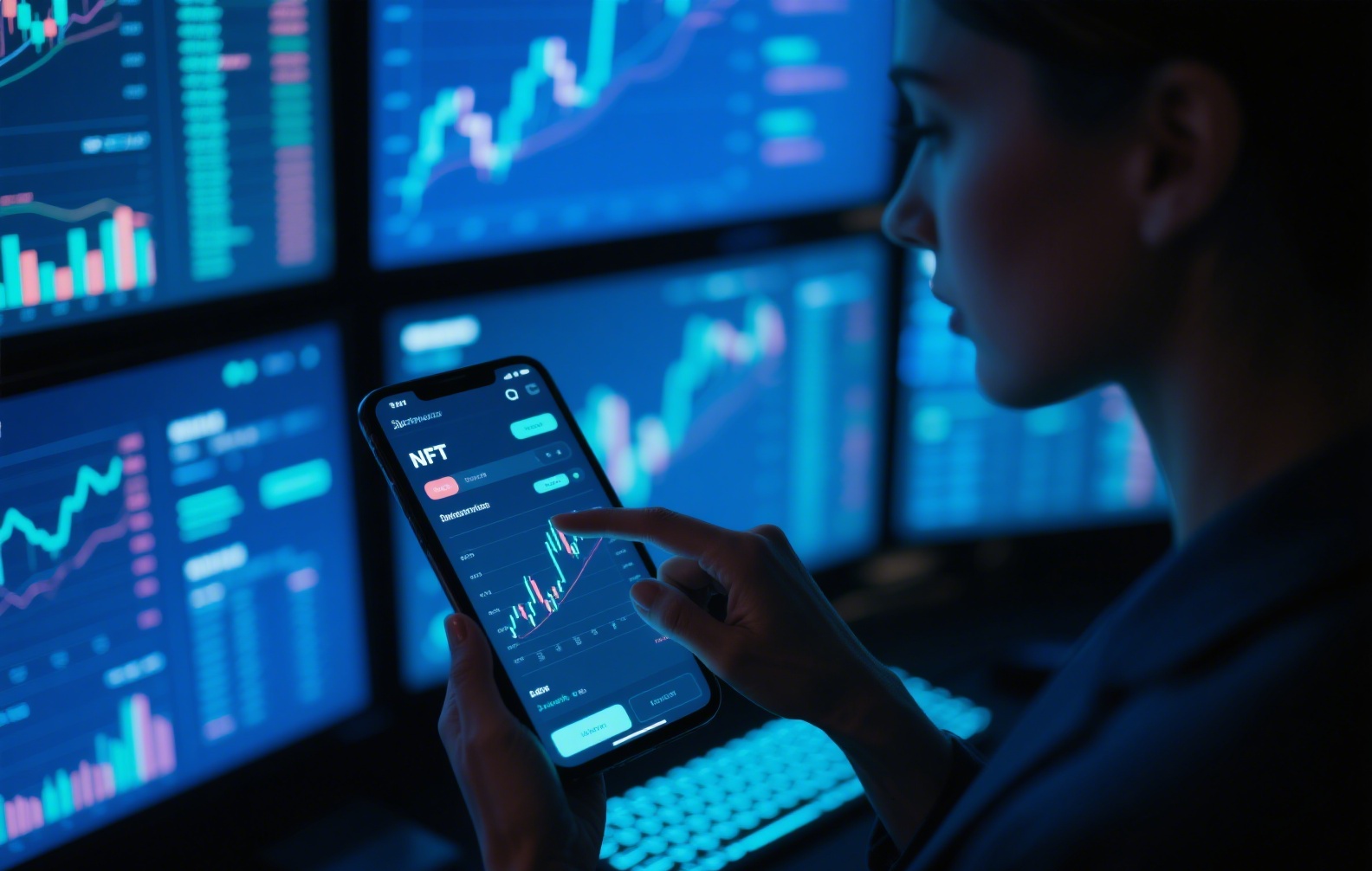 合约返佣平台对比：哪家佣金更高更划算？