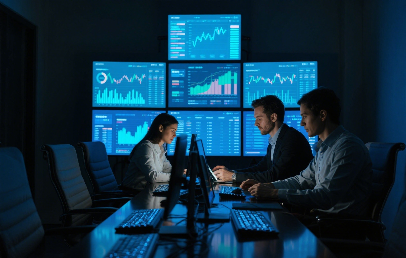 神思电子稳定币：数字货币市场的新锚点与未来支付变革