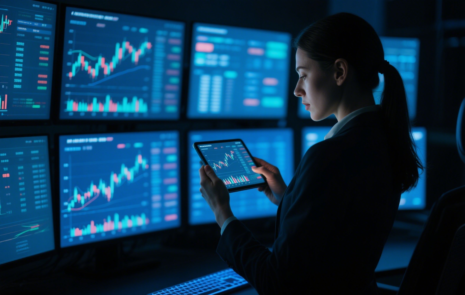 稳定币新规解读：对加密货币市场与投资者的影响分析