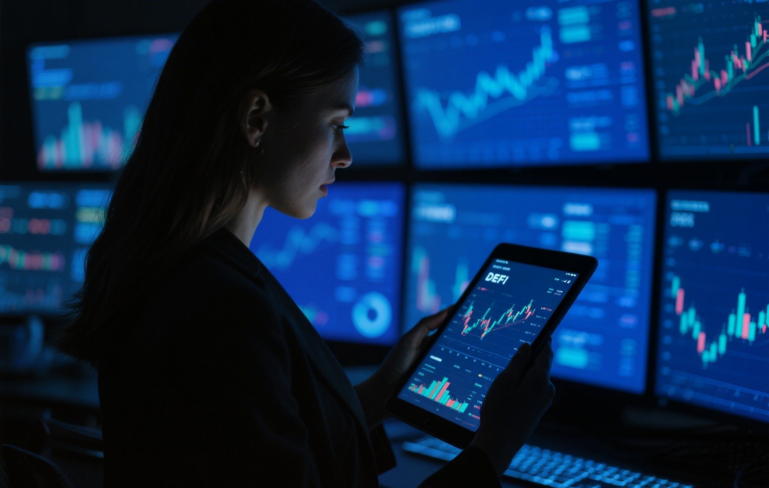 打车链稳定币：重塑出行支付与区块链金融的未来