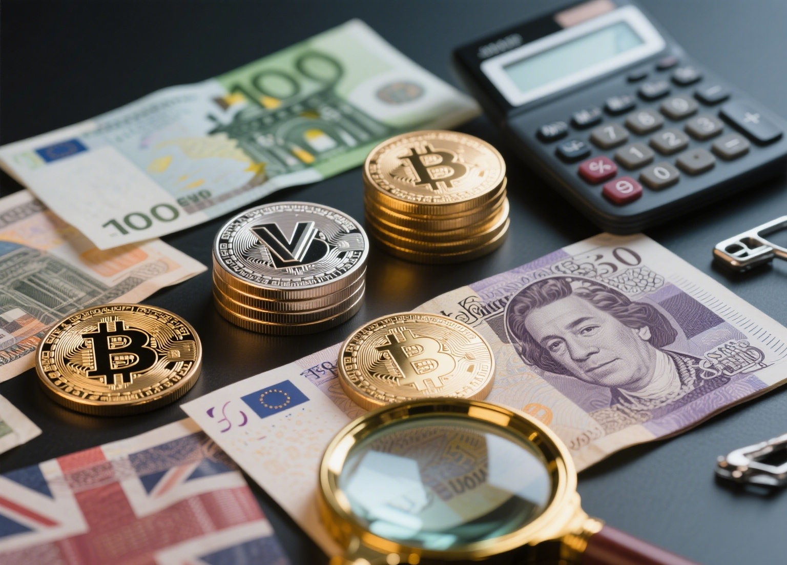 新型稳定币崛起：重塑数字货币市场格局与未来机遇