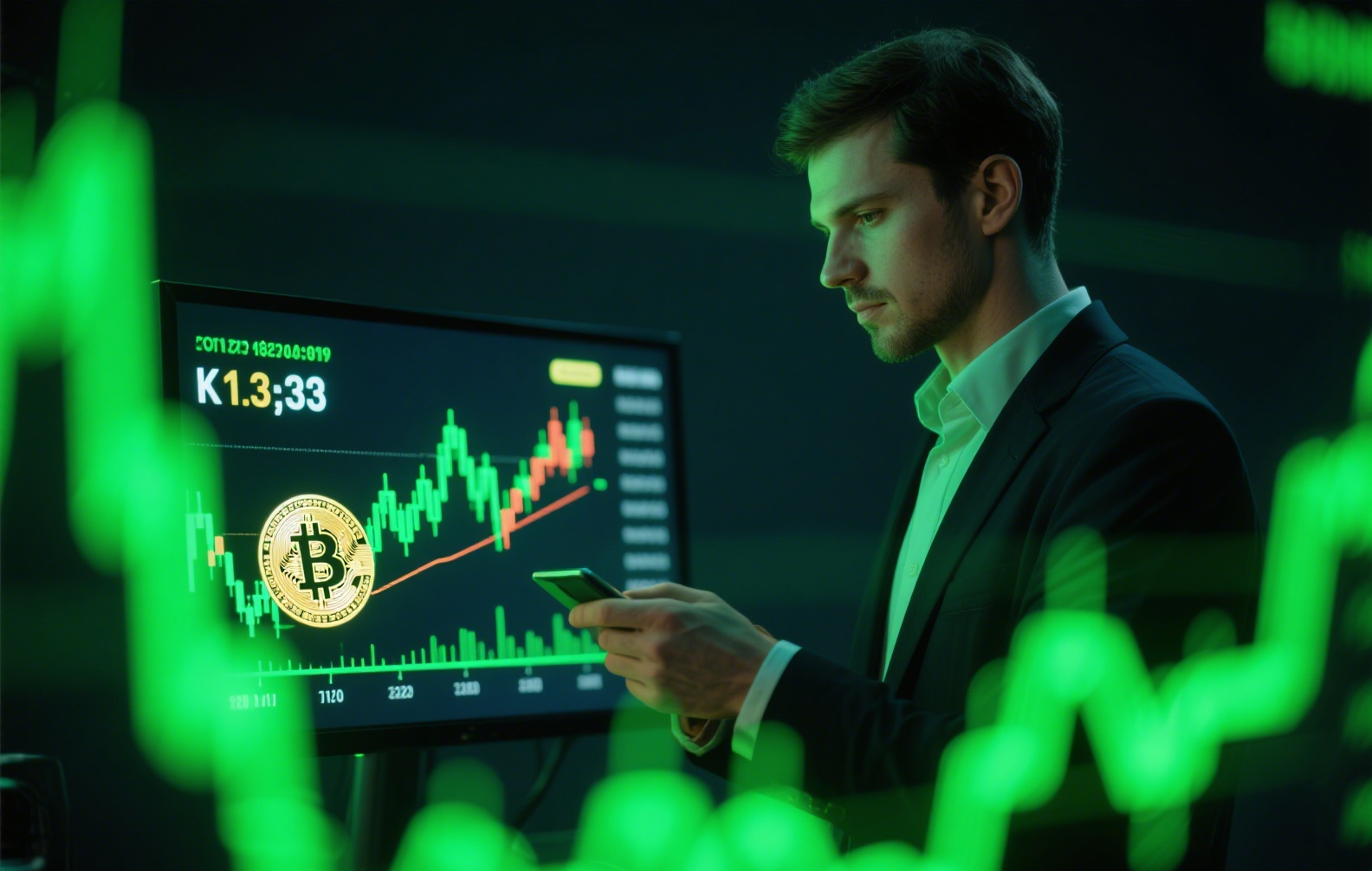 稳定币入局培训指南：从零到一掌握数字货币稳定资产策略