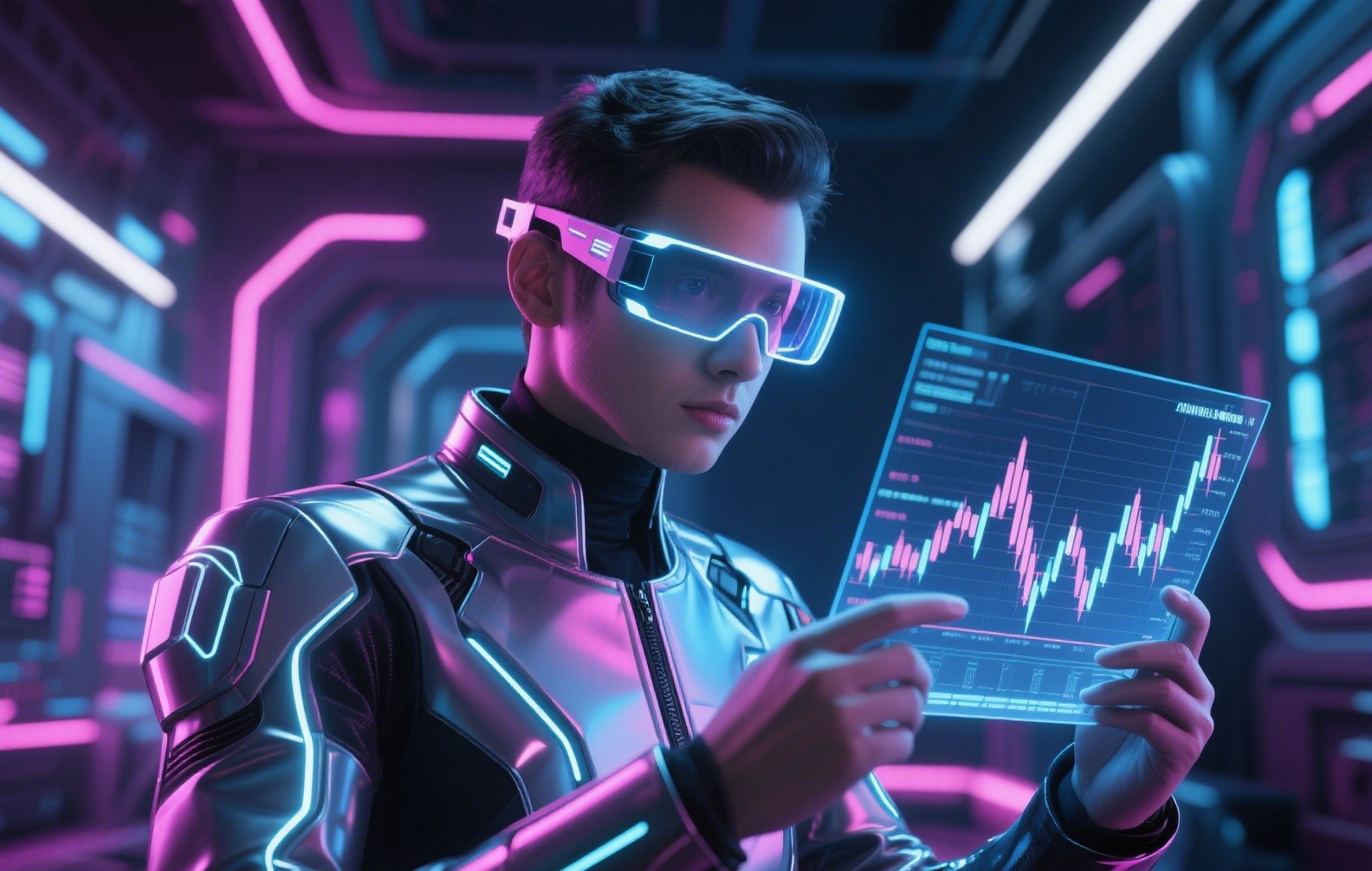 最新稳定币案件深度解析：监管风暴与市场影响