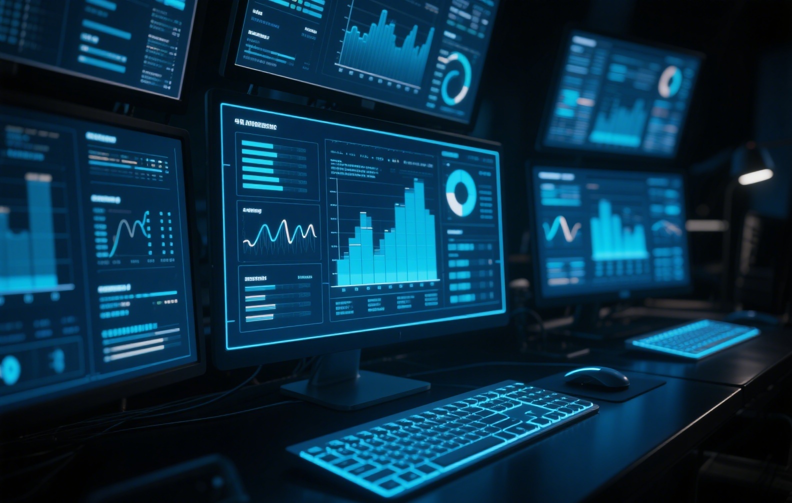 币安钱包三大核心产品解析：安全存储与便捷交易指南