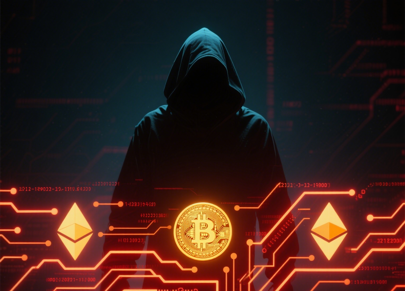 币安出入金详解：安全便捷的数字货币资金通道指南