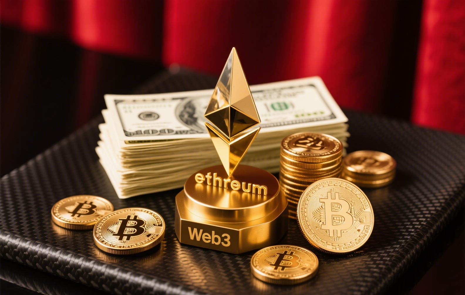 赵长鹏与币安钱包地址关联性解析 | 加密货币安全存储指南