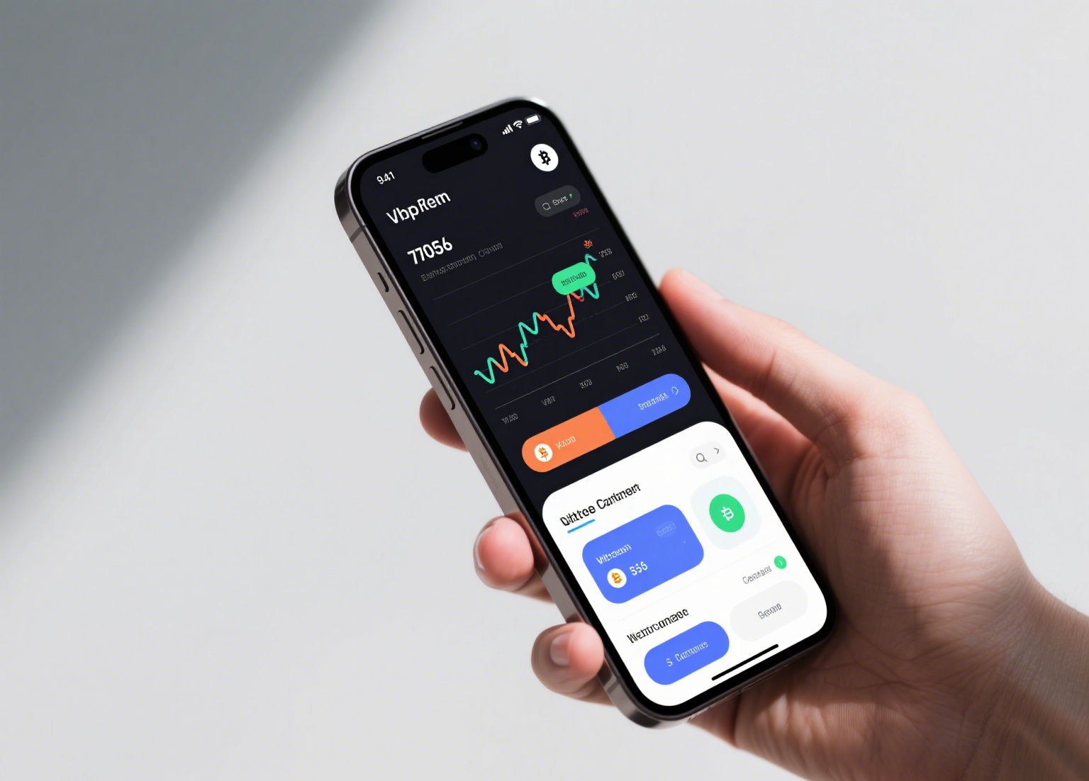 稳定币是什么？揭秘数字货币世界中的价值锚定工具