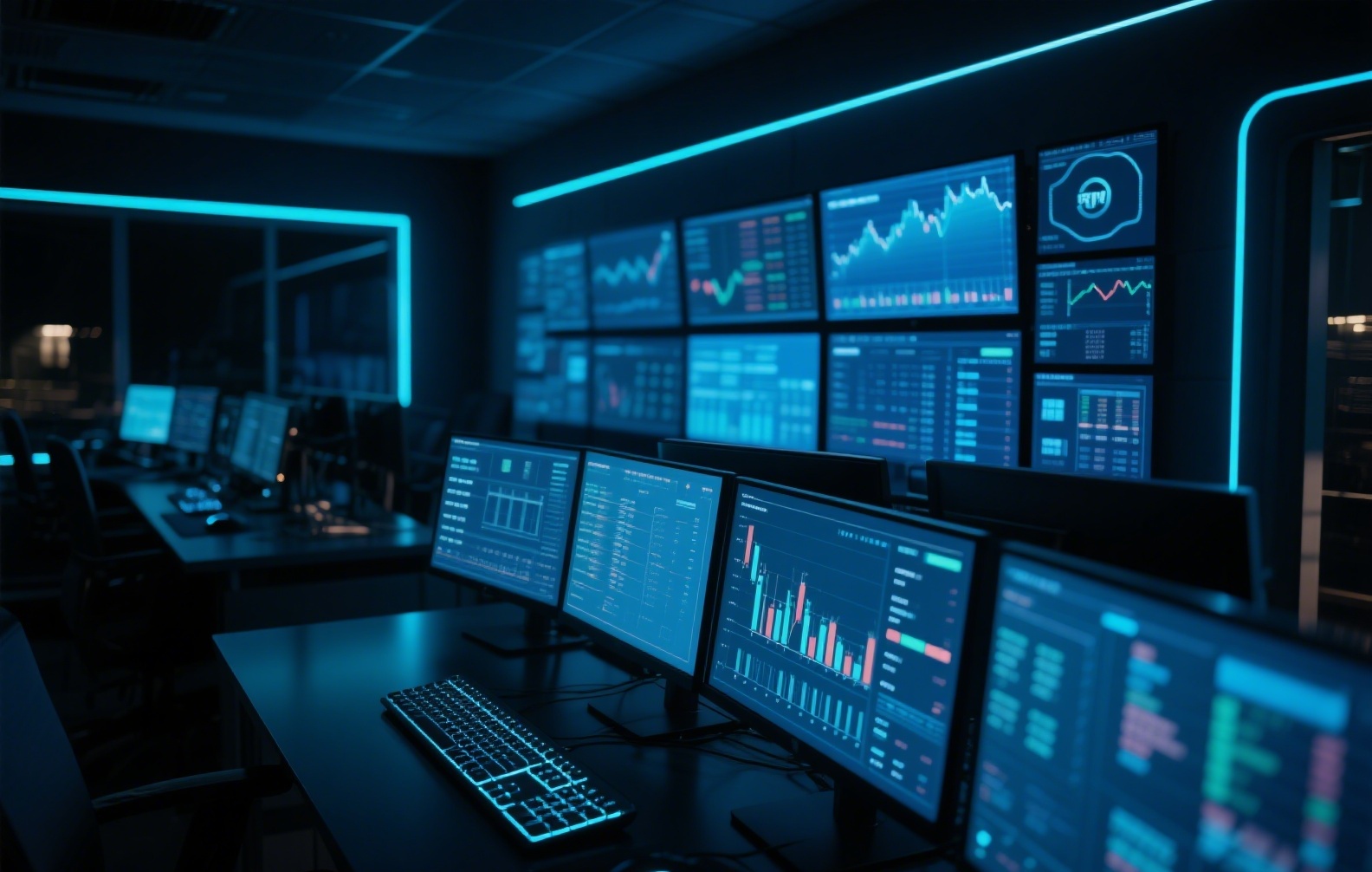 稳定币研究暂停：对加密货币市场与监管的深远影响