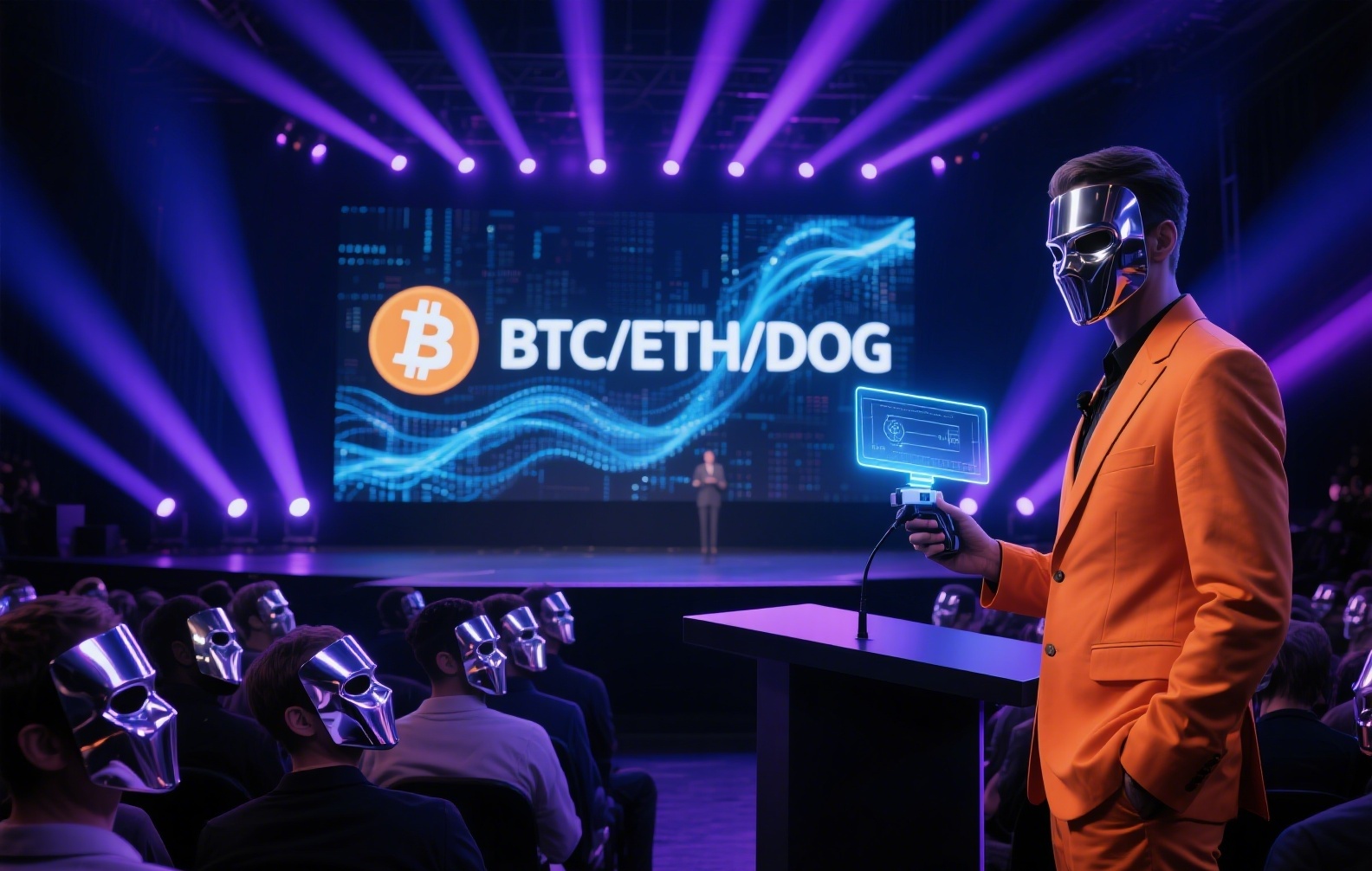 稳定币案件深度解析：监管风暴与市场影响